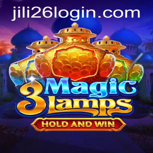 Discover the Enchanting World of 3MagicLamps: A Journey Through Mystical Gameplay and Rules