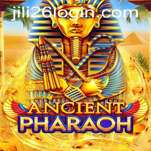 AncientPharaoh: Dive into the Mystical Realm of Ancient Egypt with Jili26
