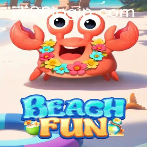 Exploring BeachFun: A Dive into the Popular Game Featuring jili26