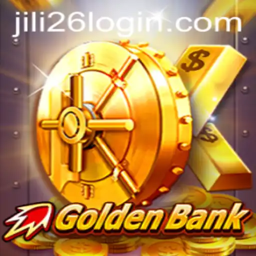 GoldenBank: A New Era in Gaming with Jili26
