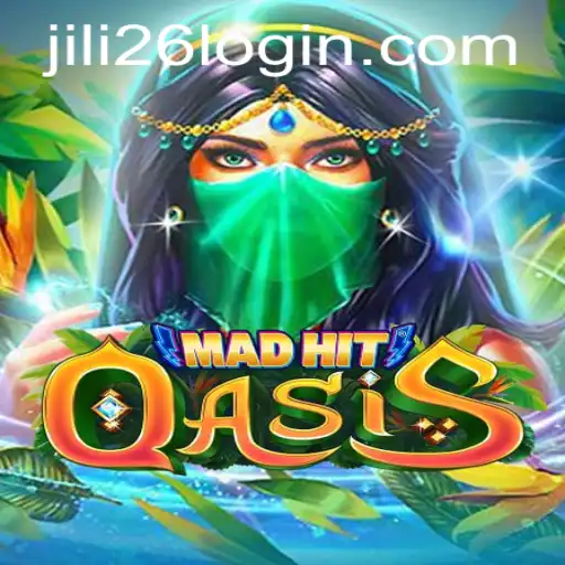 Exploring MadHitOasis: A Fresh Gaming Adventure