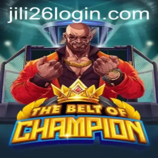 TheBeltOfChampion: The Ultimate Gaming Experience of Jili26