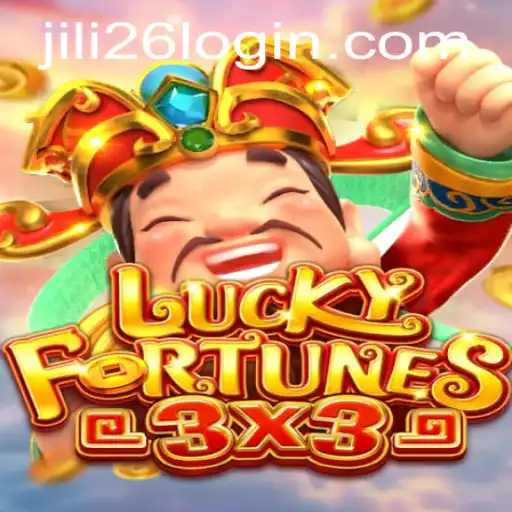 Exploring LUCKYFORTUNES3x3: A Unique Gaming Experience