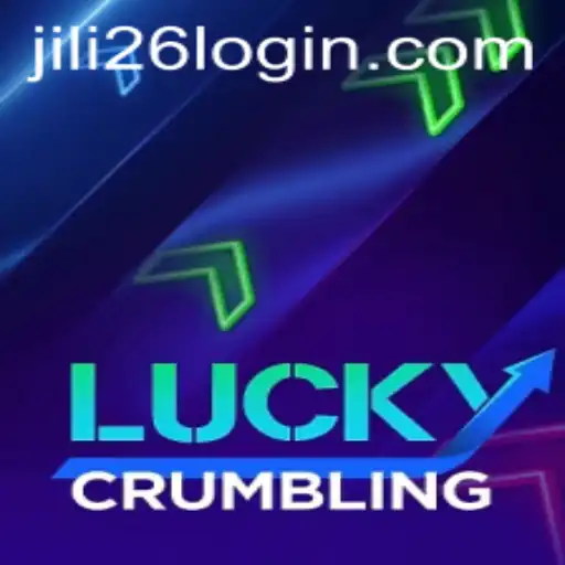 LuckyCrumbling: Dive into the Game of Chance and Strategy with Jili26