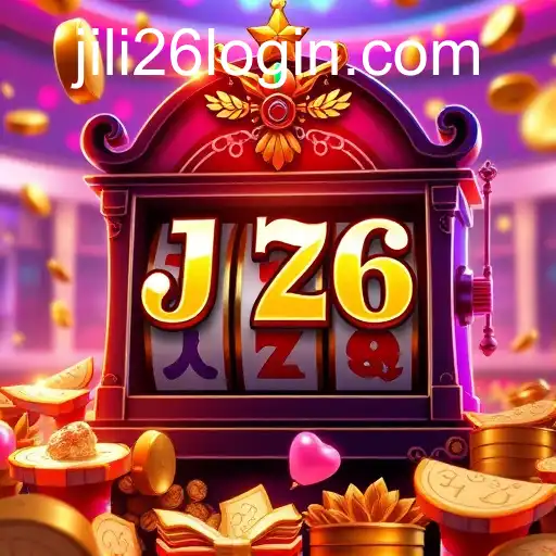 Exploring the Fascinating World of Online Slots with Jili26
