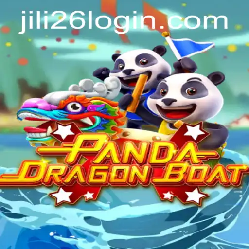 PANDADRAGONBOAT: A Riveting Adventure on Water