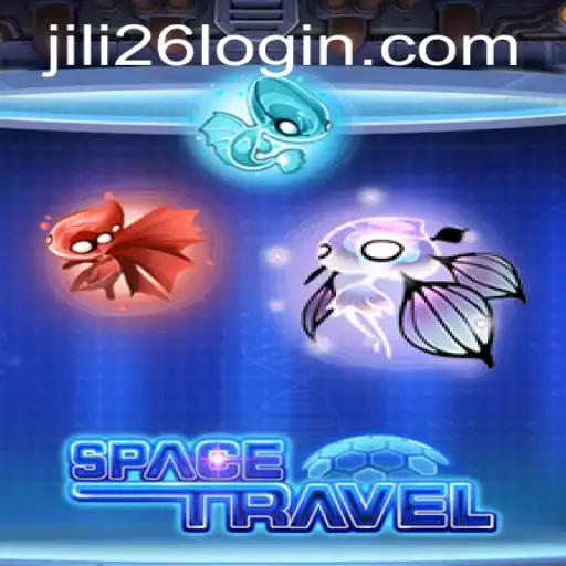 Exploring SpaceTravel: The Thrilling Journey of Jili26