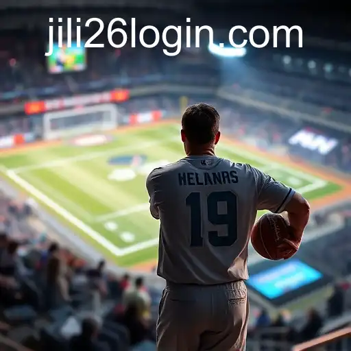 Revolutionizing Sports with jili26: The Digital Game Changer
